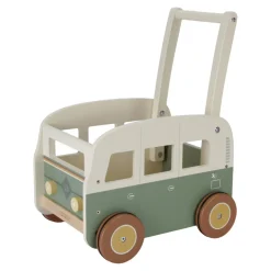 Little Dutch Laufwagen Vintage Olive