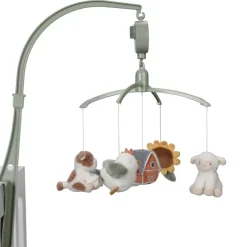 Little Dutch Musik-Mobile Little Farm