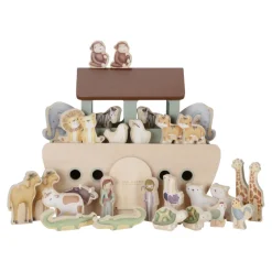Little Dutch Noah's Arche 30-teilig