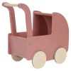 Little Dutch Puppenwagen inklusive Textilien