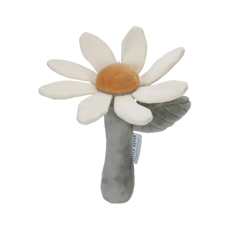 Little Dutch Rassel Blume Little Farm