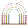 Little Dutch Regenbogen-Abakus Fairy Garden
