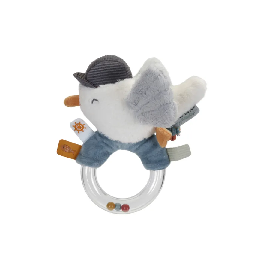 Little Dutch Ringrassel Sailors Bay