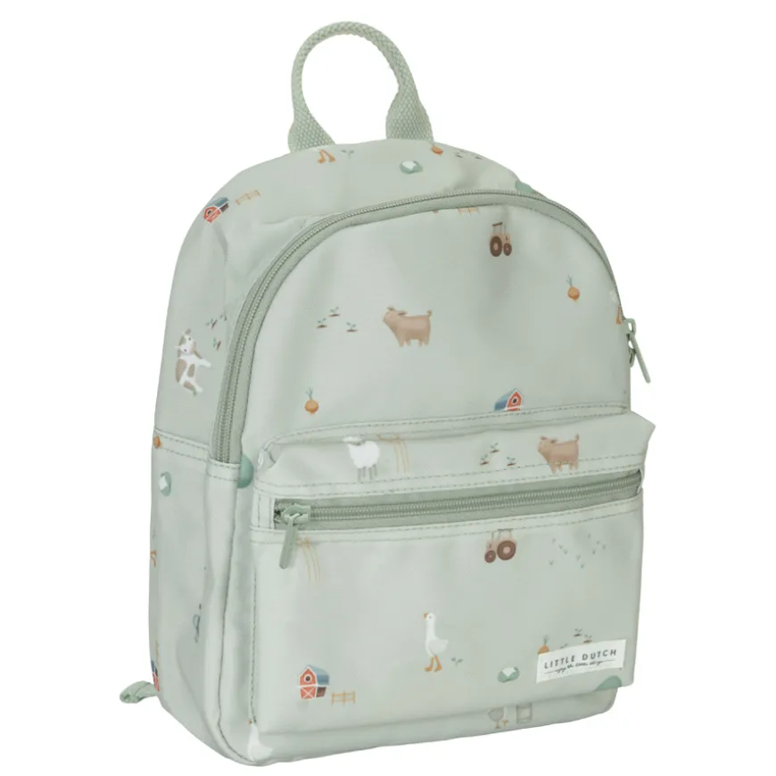 Little Dutch Rucksack Little Farm