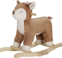 Little Dutch Schaukelreh Fairy Garden