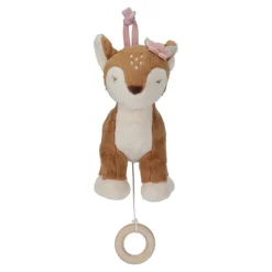 Little Dutch Spieluhr Hirsch Fairy Garden