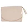 Little Dutch Wickelunterlage fu00fcr unterwegs Pure Beige