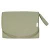 Little Dutch Wickelunterlage fu00fcr unterwegs Pure Olive