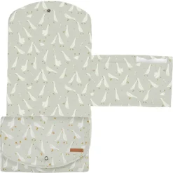 Little Dutch Wickelunterlage fu00fcr unterwegs Little Goose