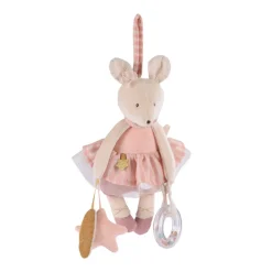 Moulin Roty Aktivitu00e4ten Maus zum Aufhu00e4ngen