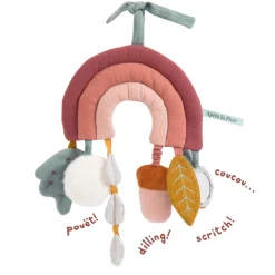 Moulin Roty Aktivitu00e4ten Regenbogen