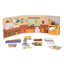 Moulin Roty Box Postfiliale