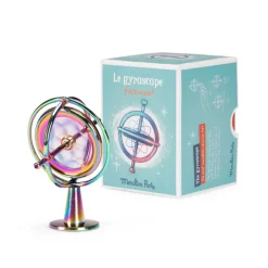 Moulin Roty Drehkreisel