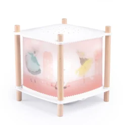 Moulin Roty Magische Lampe La Petite Ecole de Danse
