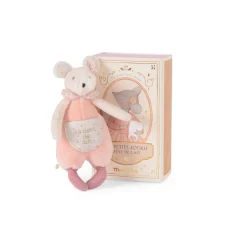 Moulin Roty Milchzahn-Maus