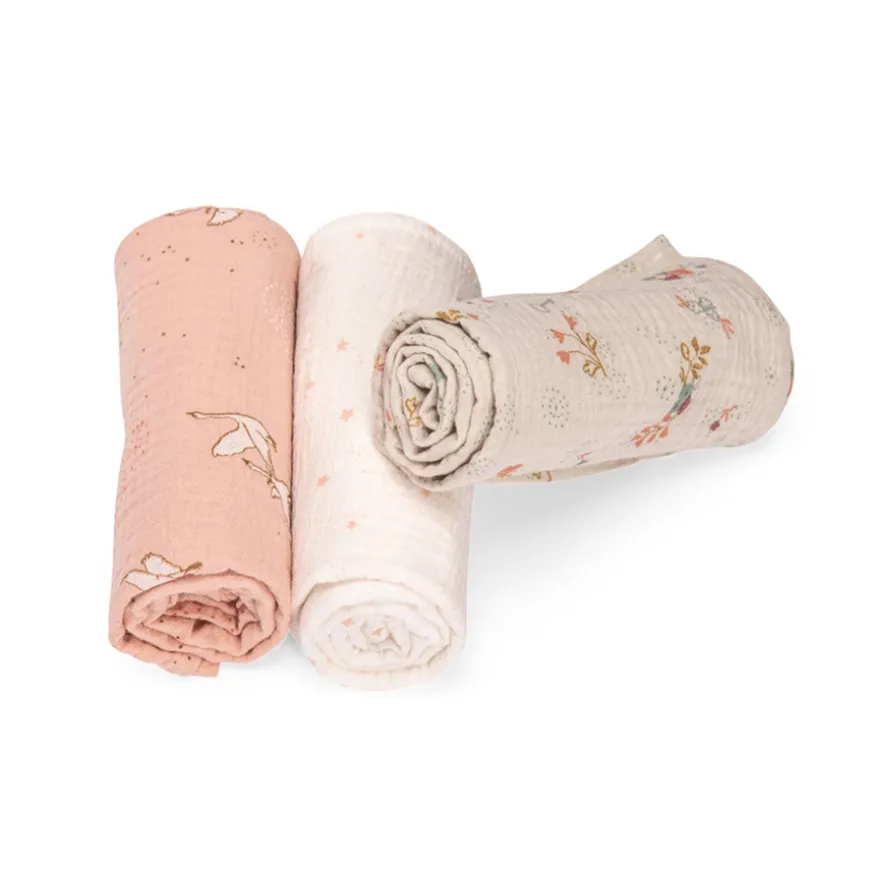 Moulin Roty Mulltu00fccher La Petite Ecole de Danse 3er-Set