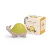 Moulin Roty Nachtlicht Trois Lapins Schildkru00f6te (USB)