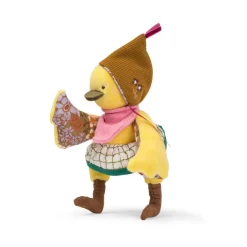 Moulin Roty Plu00fcschtier Ente Rita