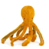 Moulin Roty Plu00fcschtier kleiner Oktopus