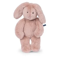 Moulin Roty Plu00fcschtier Kaninchen rosa