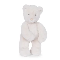 Moulin Roty Plu00fcschtier Bu00e4r weiu03b2