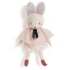 Moulin Roty Plu00fcschtier Maus Brume