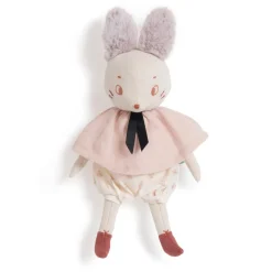 Moulin Roty Plu00fcschtier Maus Brume