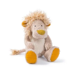 Moulin Roty Plu00fcschtier Kleiner Lu00f6we