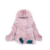 Moulin Roty Plu00fcschtier Lila Boubo