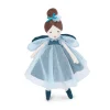 Moulin Roty Puppe Fee Blau
