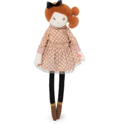 Moulin Roty Puppe Madame Constance les parisiennes
