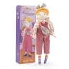 Moulin Roty Puppe Mademoiselle Eglantine Limited Edition