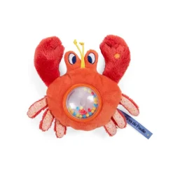 Moulin Roty Rassel Krabbe