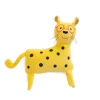 Moulin Roty Rassel Leopard Toupitis