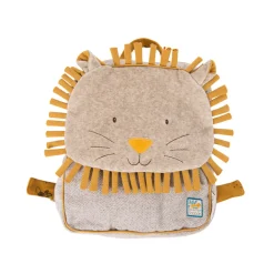 Moulin Roty Rucksack Lu00f6we