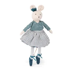Moulin Roty Spielpuppe Maus Charlotte