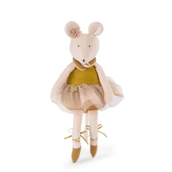 Moulin Roty Spieluhr Maus