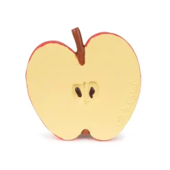 Oli & Carol Beiu00dfring/Badespielzeug Pepita the Apple