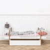 Oliver Furniture Bettschublade fu00fcr Betten Wood Original