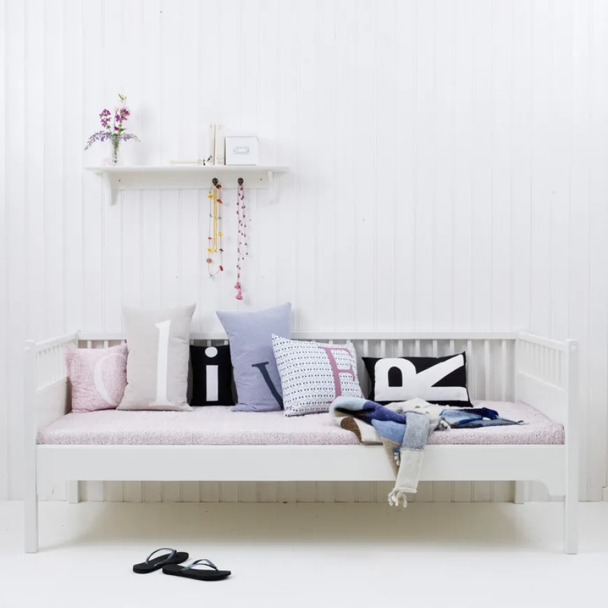 Oliver Furniture Bettsofa Seaside Classic - Sofort Lieferbar!