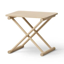 Oliver Furniture Camp Nachttisch niedrig Eiche