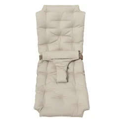 Oliver Furniture Extra Babykissen fu00fcr Wood Baby- & Kleinkindwippe Natur
