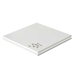 Oliver Furniture Extra Einlegebu00f6den Schrank Wood 2er-Set