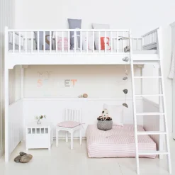 Oliver Furniture Hochbett Seaside Classic- Sofort Lieferbar!