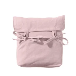 Oliver Furniture Vorhang fu00fcr halbhohes Hochbett Wood Original Rosa 138 cm