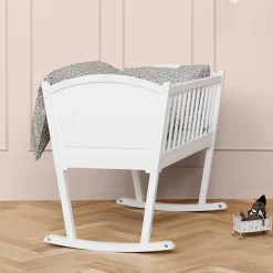 Oliver Furniture Wiege Seaside Weiu00df - Sofort Lieferbar!