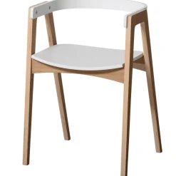 Oliver Furniture Wood Armlehnstuhl hu00f6henverstellbar