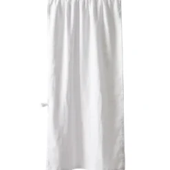 Oliver Furniture Wood Betthimmel fu00fcr Beistellbett Weiu00df