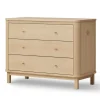Oliver Furniture Wood Kommode 3 Schubladen Eiche