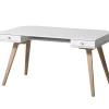 Oliver Furniture Wood Schreibtisch 66 cm